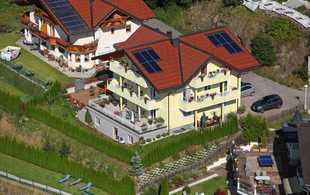 Haus Heigl Lägenhet Sankt Johann im Pongau Exteriör bild